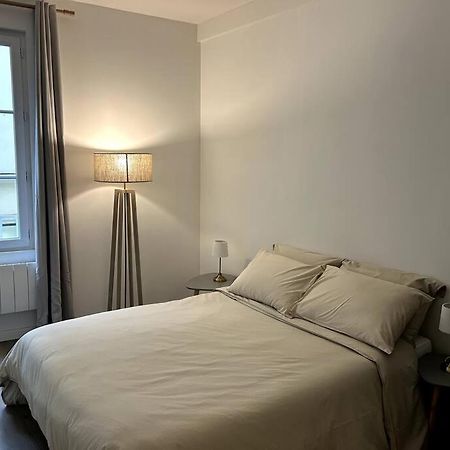 Le Petit Paris Compiegne Apartment Exterior foto