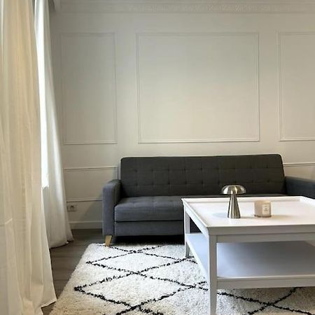 Le Petit Paris Compiegne Apartment Exterior foto